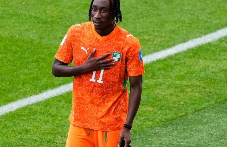 Yan Diomandé to PSG: will the summer’s biggest transfer deal happen?