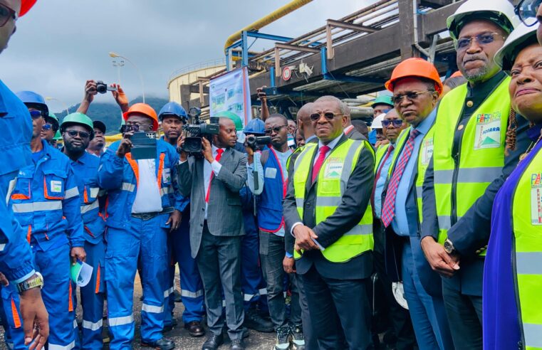 Sonara’s 700 billion FCFA bluff: was president Paul Biya misled?