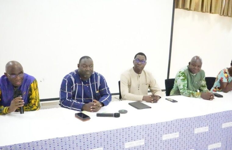 Burkina Faso launches sustainable aquaculture framework to boost food security
