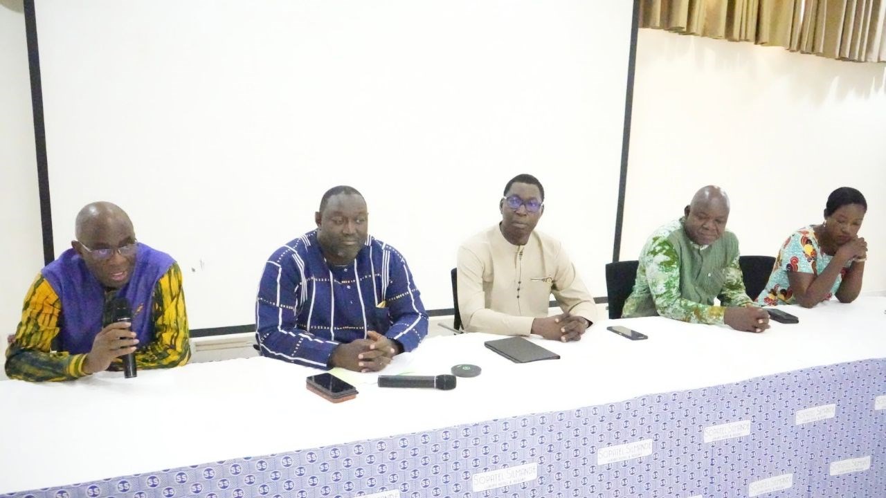 Burkina Faso launches sustainable aquaculture framework to boost food security