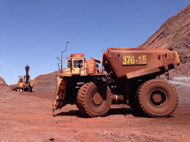 A french mp challenges Gabon’s eramet recapitalization motives