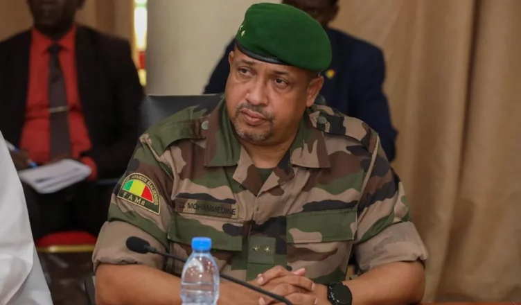 Mali offers up to 2 billion cfa for tips on terror suspects