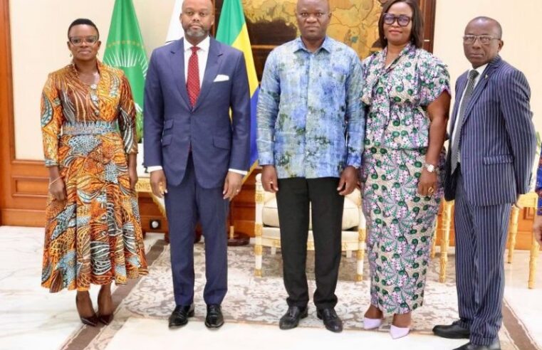 Gabon positions itself as a strategic pillar in Africa’s unified economic market