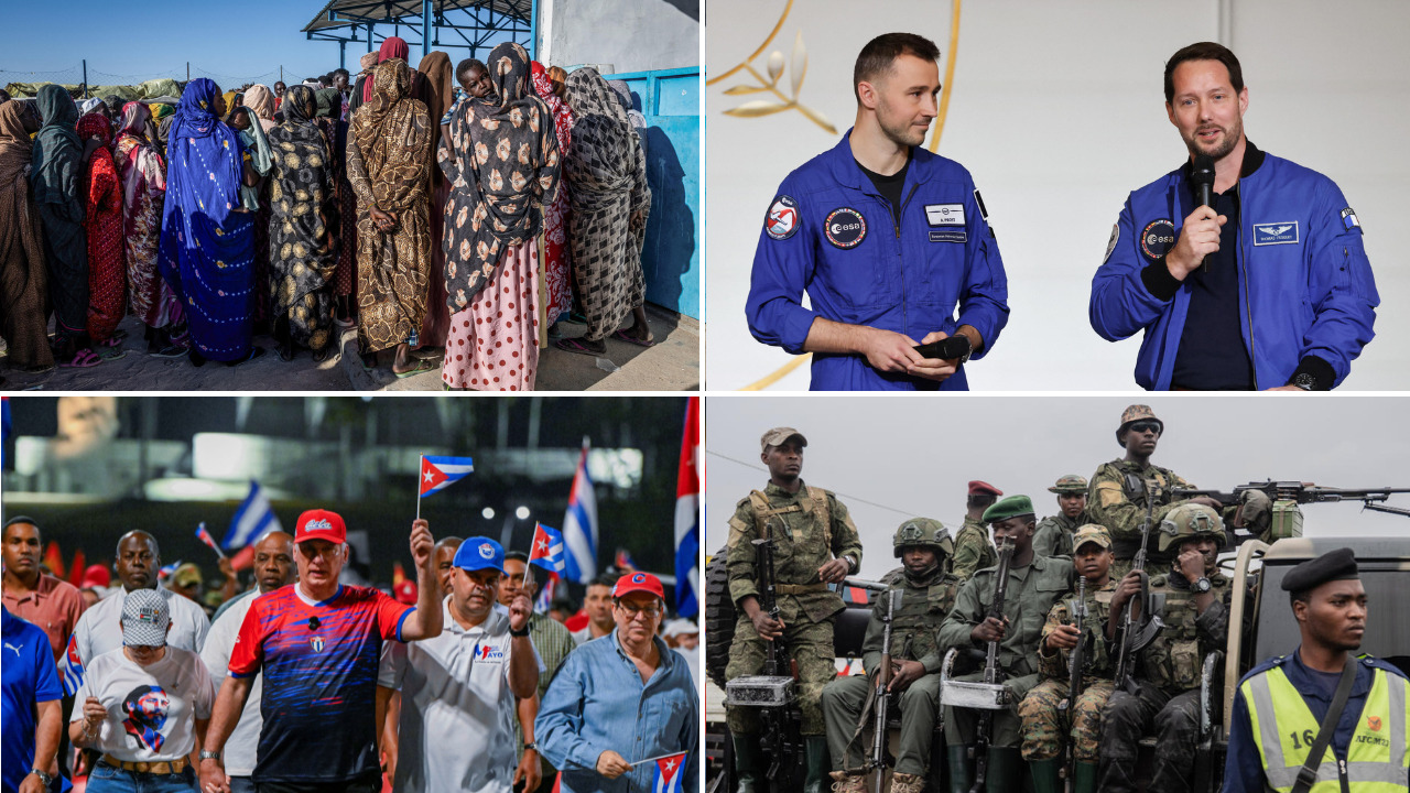 United states tightens sanctions on drc conflict actors