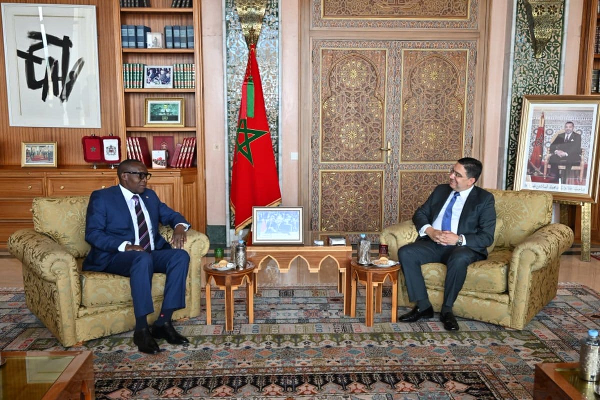 Burundi reaffirms unwavering support for Morocco’s sovereignty over the Sahara
