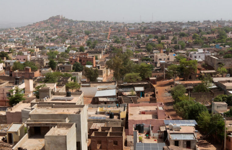 Mali’s shrinking media space and concentrated power dynamics