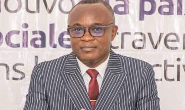 Togo mourns loss of media icon Eugène atigan