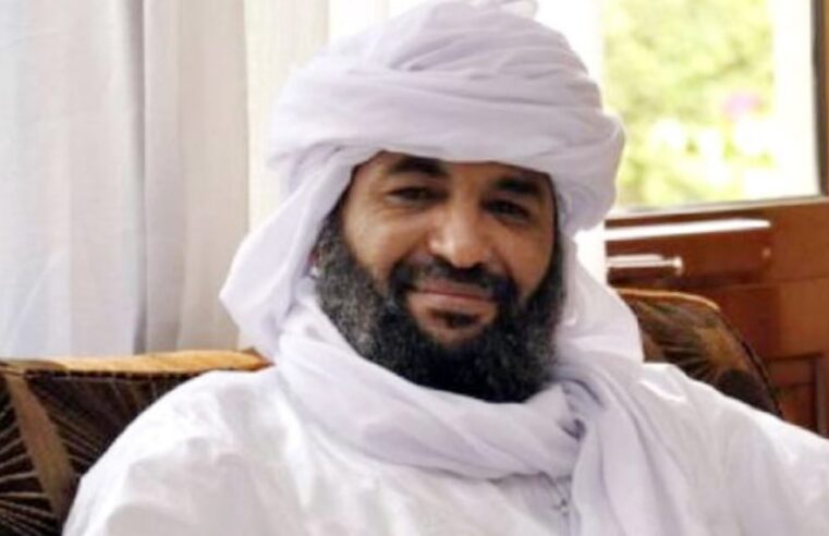 Mali’s junta offers bounties for top jihadist and rebel leaders