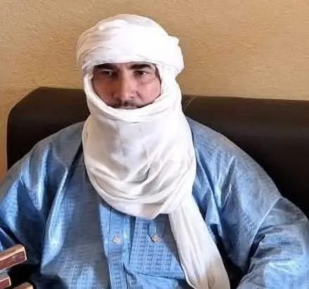 Claims of top malian militant leader’s death debunked after air strike