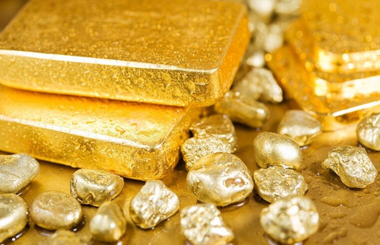 Gabon tightens its grip on the gold mining sector