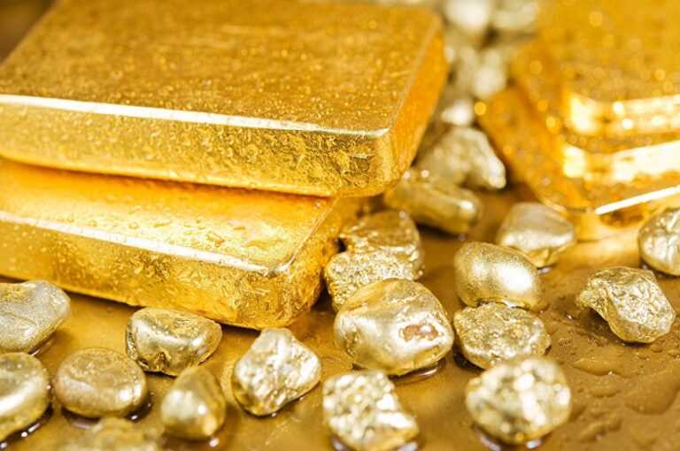 Gabon tightens its grip on the gold mining sector