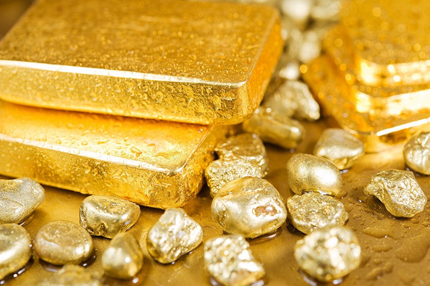 Gabon tightens its grip on the gold mining sector