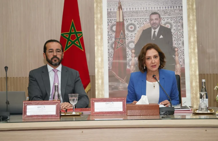 Morocco targets 26 million tourists by 2030 with strategic tourism plan
