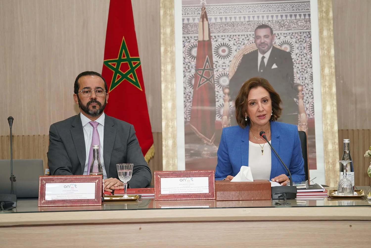 Morocco targets 26 million tourists by 2030 with strategic tourism plan