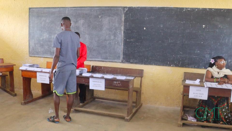 Gabon’s democratic advancement: a spotlight from V-Dem’s 2026 report