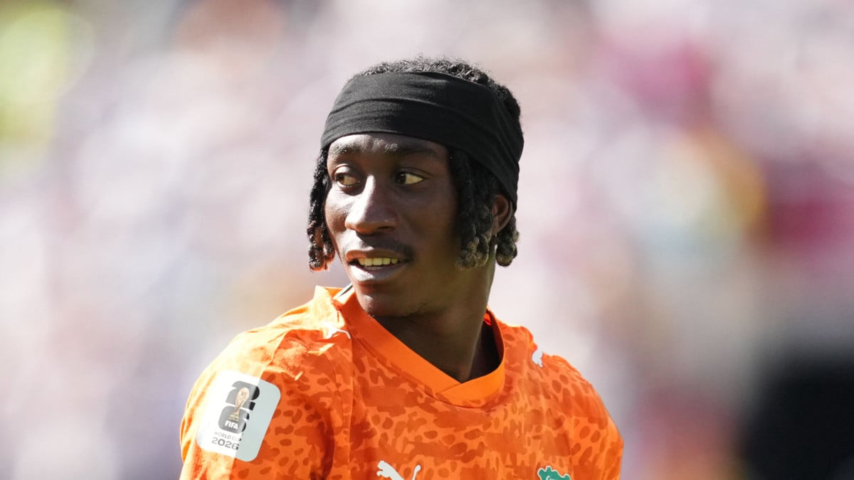 Yan diomandé’s psg move: a year-long wait on the horizon?