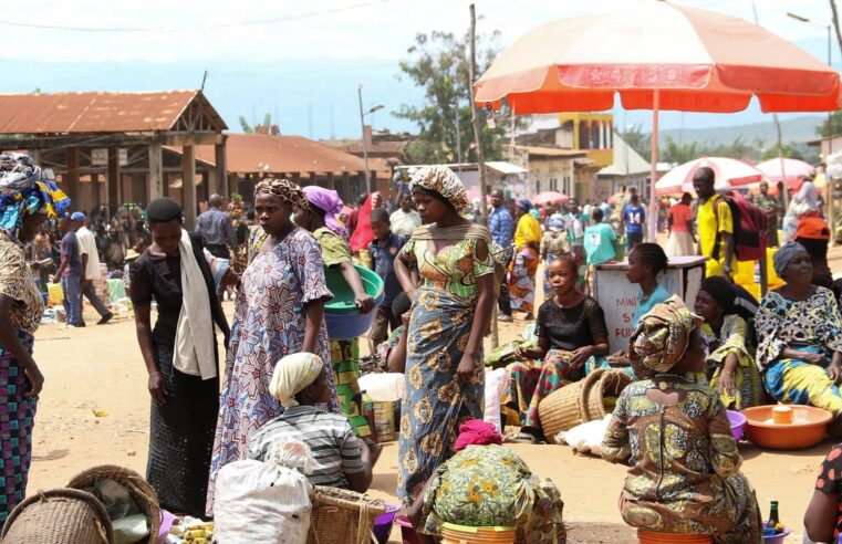 Eastern DRC faces uncertainty as Uvira waits for Trump’s promised peace