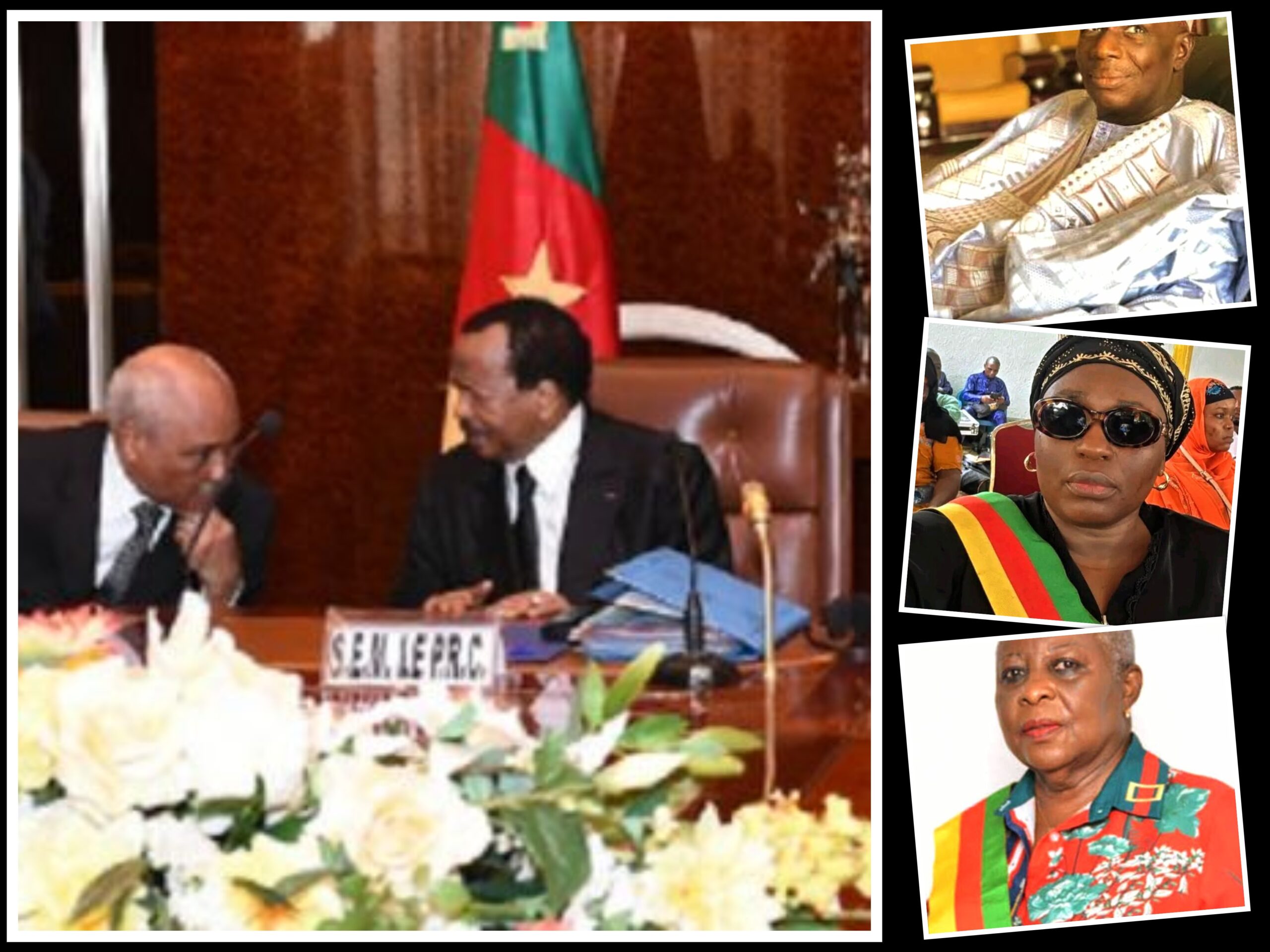 New appointments to Cameroon’s top judicial council