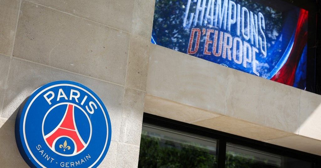 Paris saint-germain 2026-2027 schedule unveiled