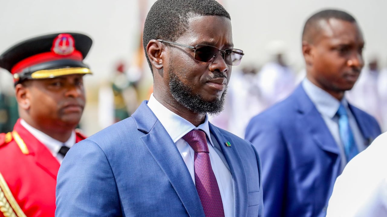 Senegal’s Bassirou Diomaye Faye: legislative power without Pastef?