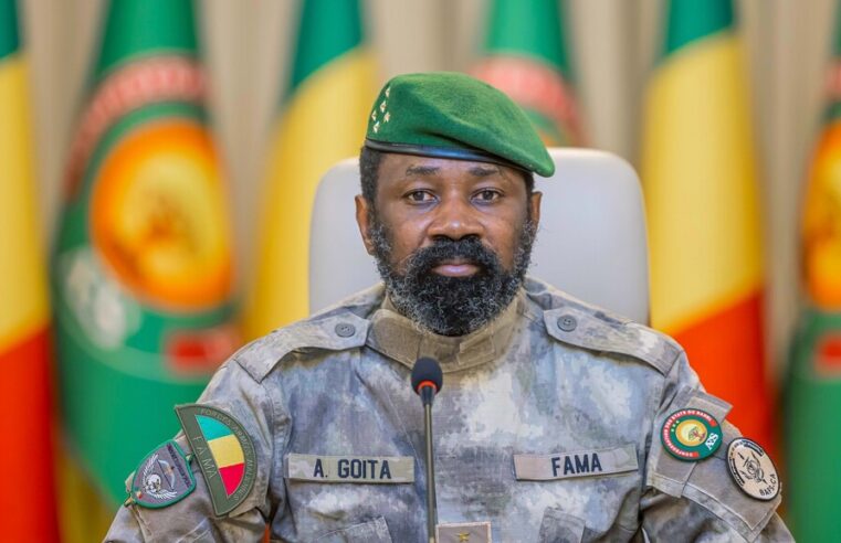 Mali restricts high-capacity motorcycle use to combat escalating insecurity