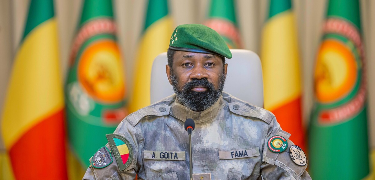 Mali restricts high-capacity motorcycle use to combat escalating insecurity
