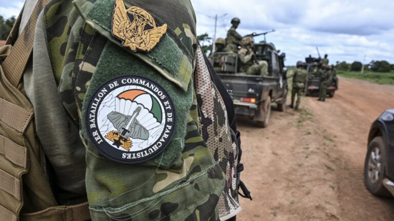 Ivory coast’s northern front: a bulwark against jihadist expansion