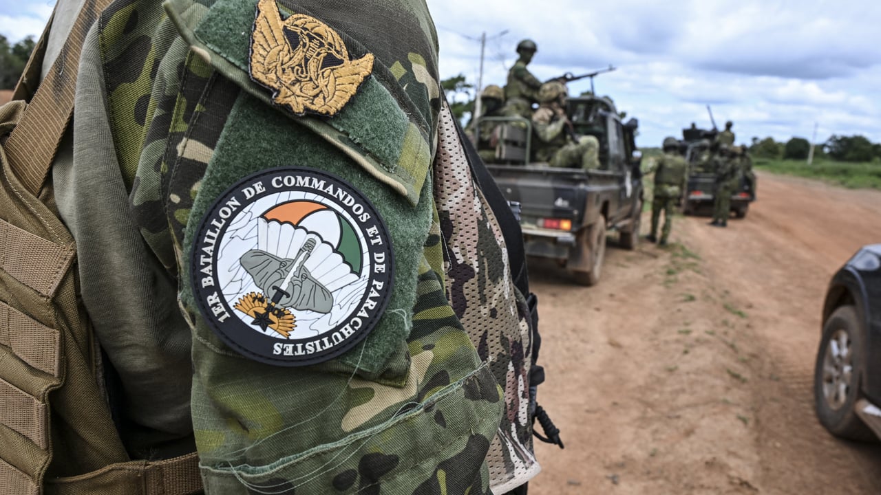 Ivory coast’s northern front: a bulwark against jihadist expansion