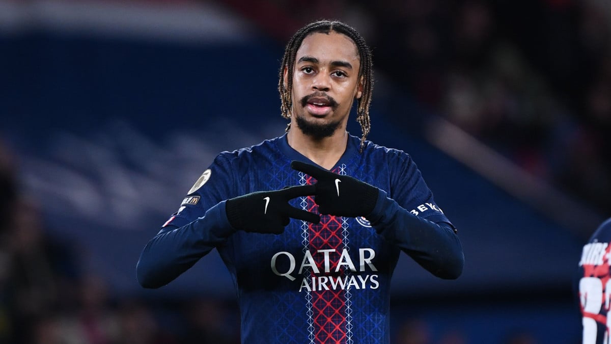Liverpool targets PSG star Bradley Barcola among five offensive options