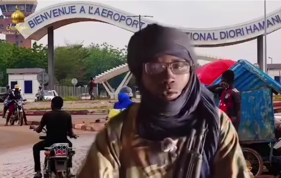 JNIM’s direct threats to Niamey residents escalate insecurity in Niger