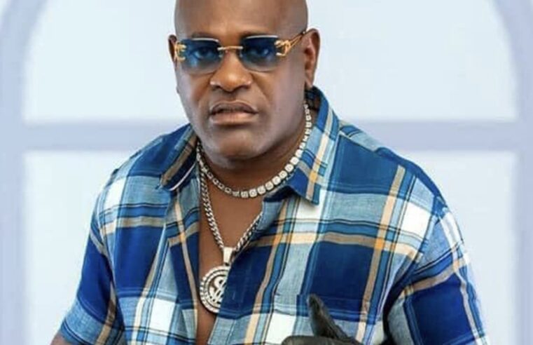 The return of Longuè Longuè, Cameroon’s ‘national madman’