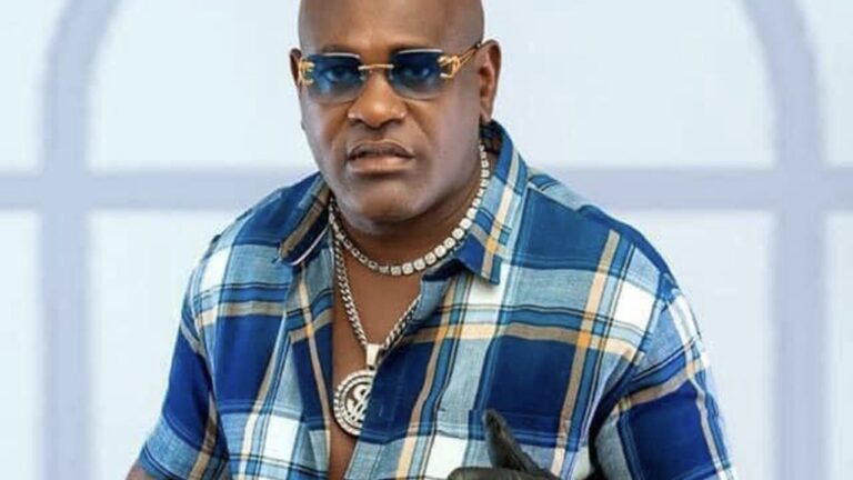 The return of Longuè Longuè, Cameroon’s ‘national madman’