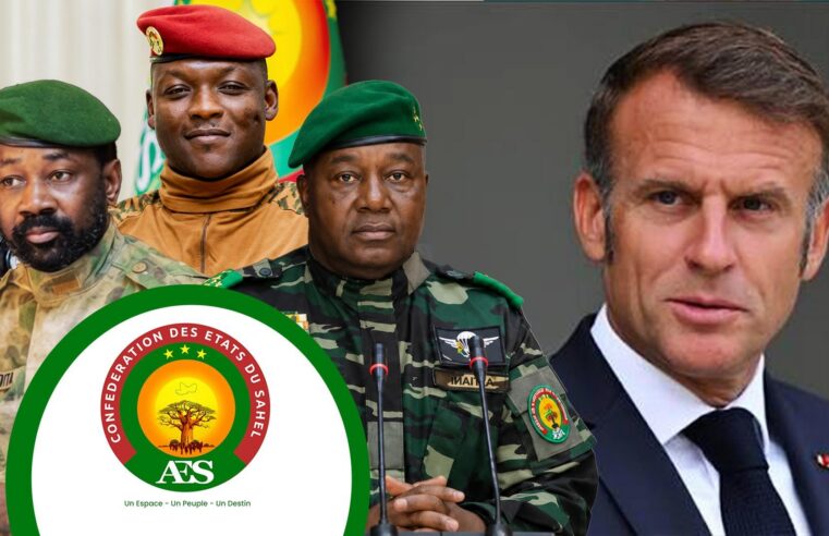 Sovereign illusion in Sahel: four years after the split with western allies