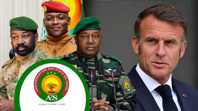 Sovereign illusion in Sahel: four years after the split with western allies