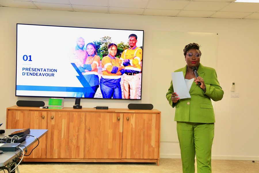 Endeavour Mining boosts ivorian economy with 1710 billion fcfa contribution