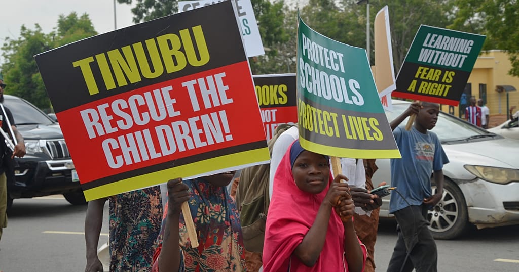 Nigerian forces free 360 captives from Boko Haram stronghold