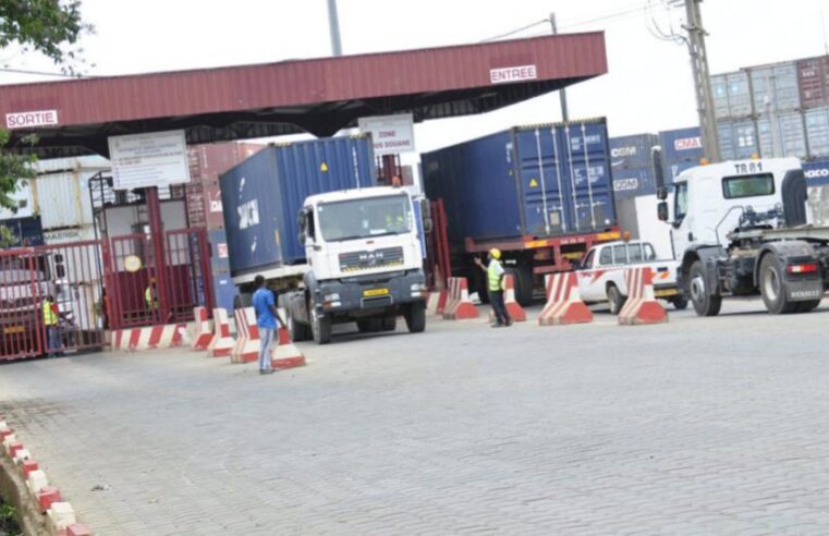 Gabon’s struggle to boost African exports despite ZLECAF opportunities