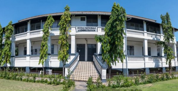 Togo opens ENA entrance exams for advanced administrative training cycles
