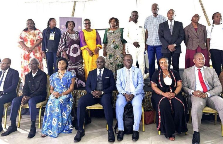 Côte d’Ivoire: advancing domestic work professionalization and worker rights