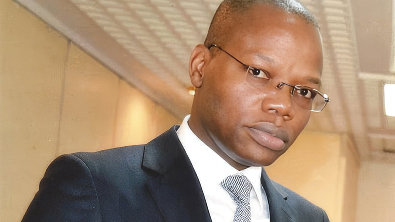 Cameroon’s tax system reformer takes on powerful interests