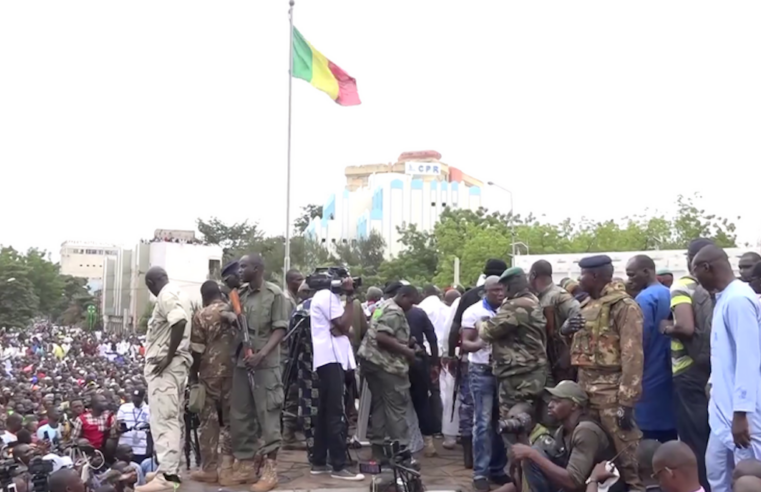 How Burundi and Mali’s authoritarian regimes weaponize external threats for stability