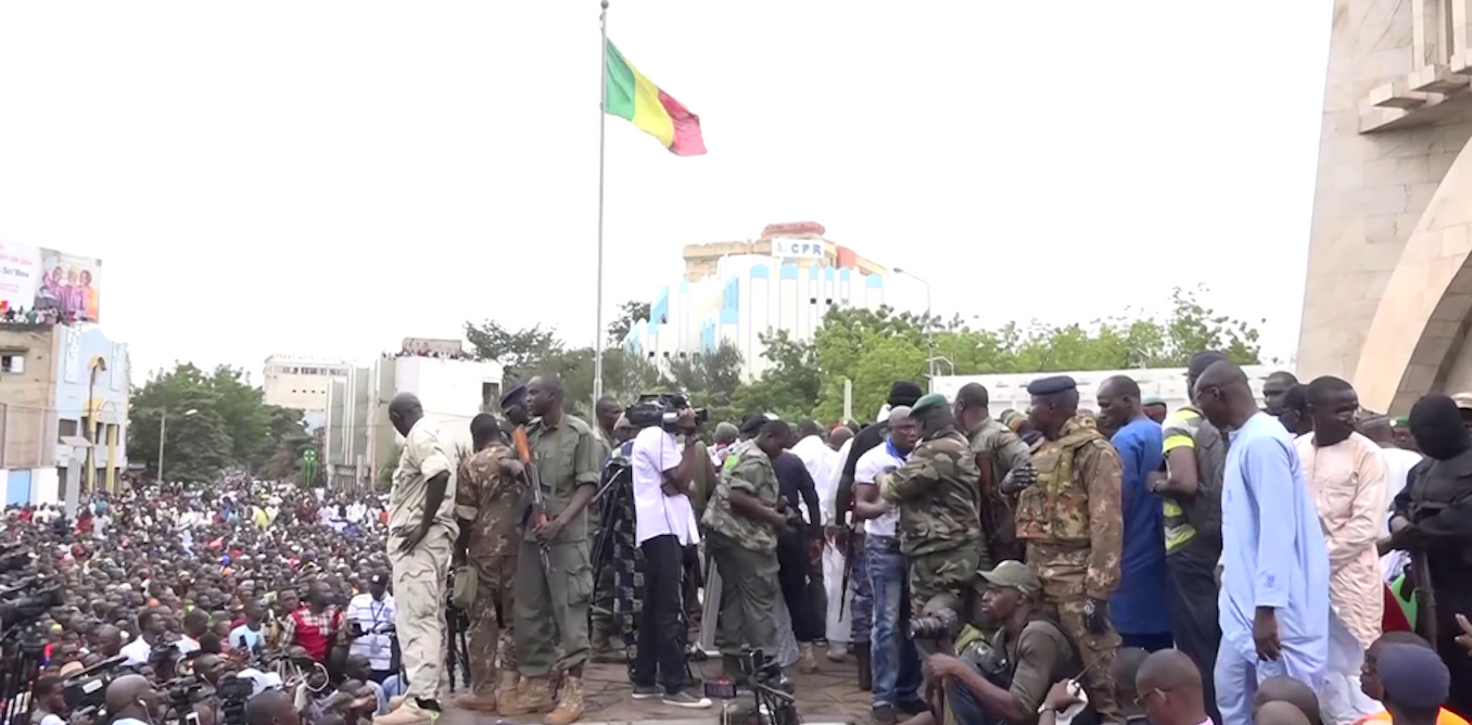 How Burundi and Mali’s authoritarian regimes weaponize external threats for stability