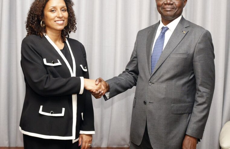 Togo-US talks focus on local governance and decentralization progress