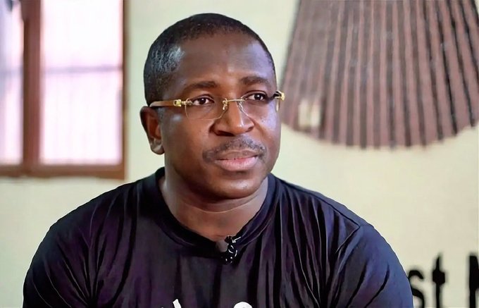 Burkina Faso: detained opposition figure remains in custody amid health concerns