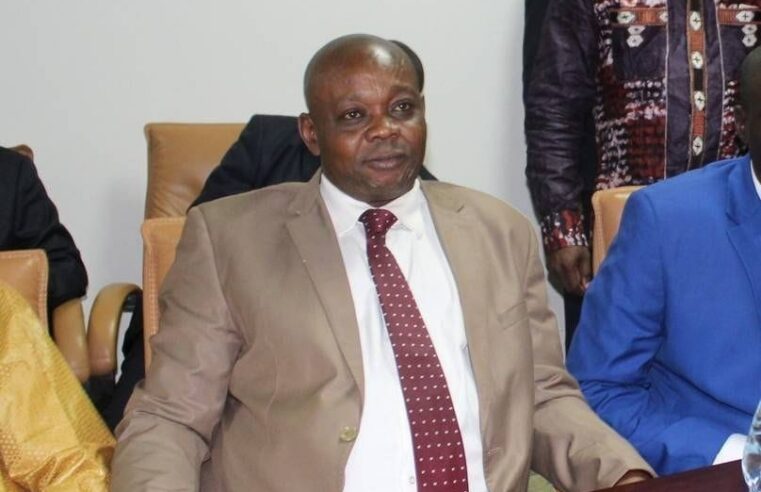 Chad: general abdoulaye miskine’s long-awaited trial postponed again, judicial deadlock persists