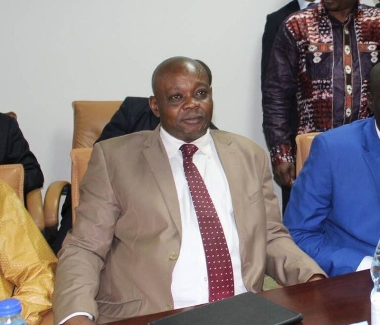 Chad: general abdoulaye miskine’s long-awaited trial postponed again, judicial deadlock persists