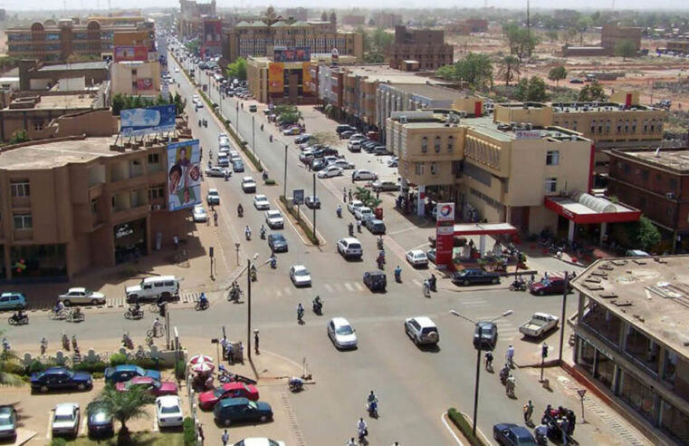Burkina Faso defines new urban criteria for city recognition