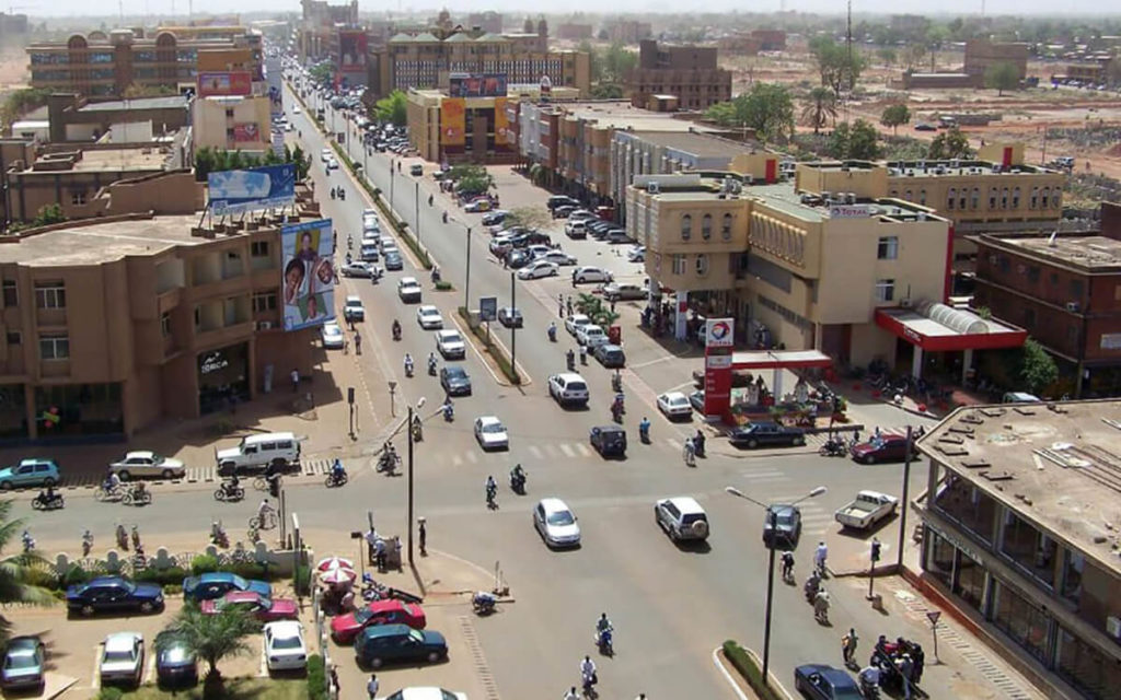 Burkina Faso defines new urban criteria for city recognition