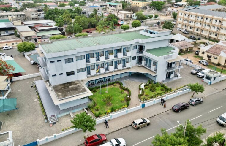Gabon’s education ministry rocked by alleged overbilling scheme