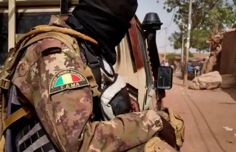 JNIM alleges abuses against civilians in Mali’s Niono region